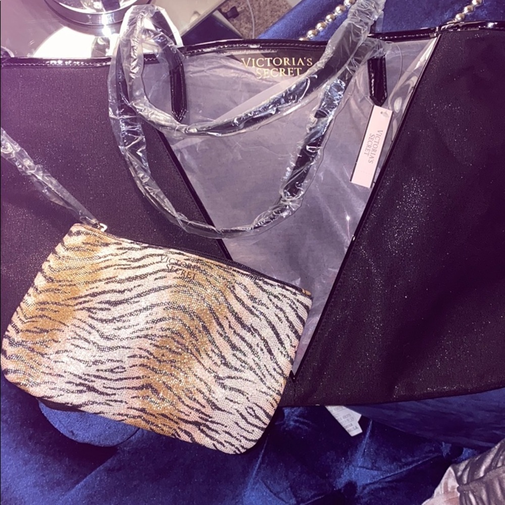 Victoria’s Secret bag